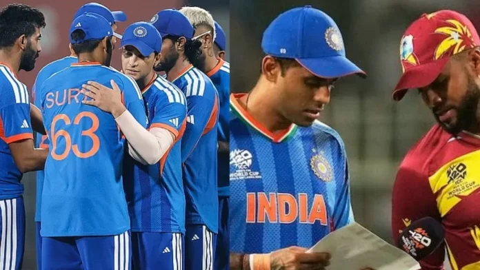 IND vs WI IND vs WI