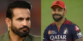 Irfan Pathan