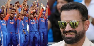 Irfan Pathan