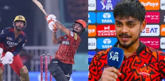 Ishan Kishan