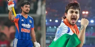 Ishan Kishan