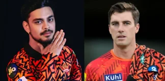 Ishan Kishan SRH