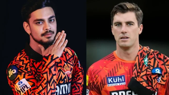 Ishan Kishan SRH Ishan Kishan SRH