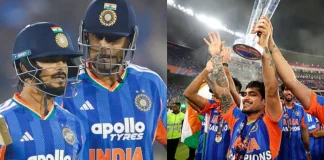Ishan Kishan and SKY