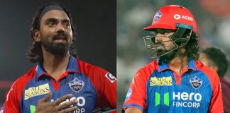 KL Rahul