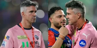 Kevin Pietersen
