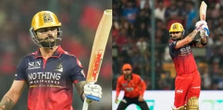 King Kohli