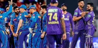 MI vs KKR