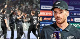 Mitchell Santner