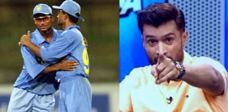 Mohammad Amir and Kaif