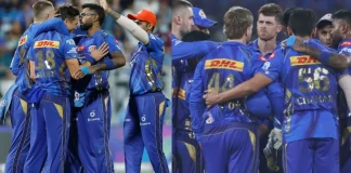 Mumbai Indians