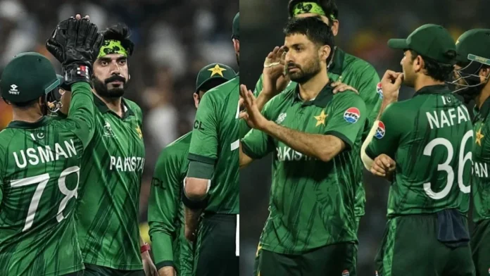 PAK