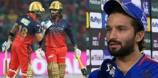 Patidar and Kohli