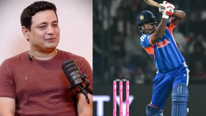 Piyush Chawla