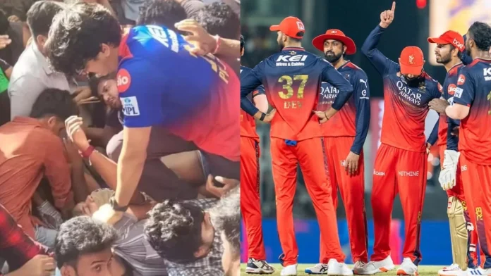 RCB RCB