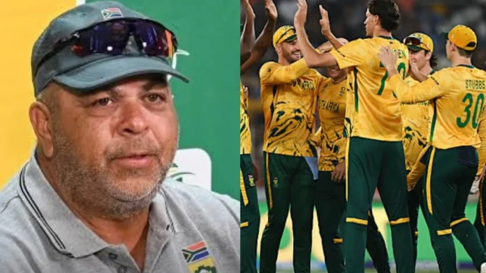 RSA Coach