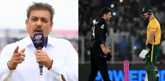 Ravi Shastri