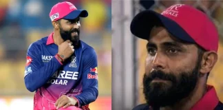 Ravindra Jadeja