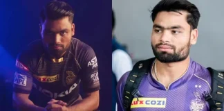 Rinku Singh
