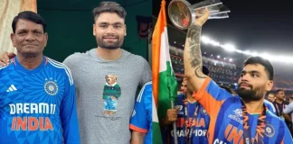 Rinku Singh