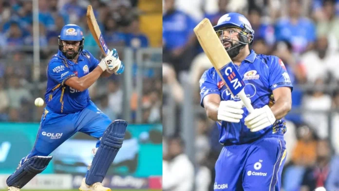 Rohit Sharma