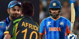 Samson and Kohli
