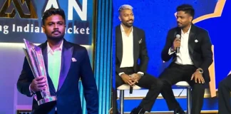 Sanju Samson