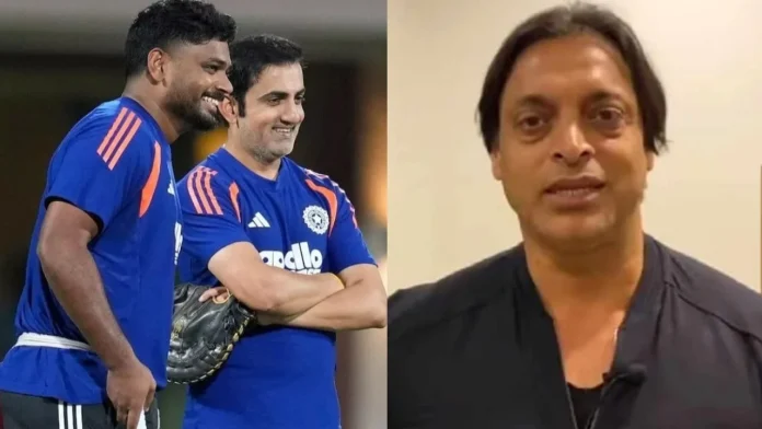 Shoaib Akhtar