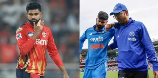 Shreyas Iyer