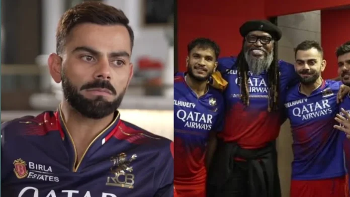 Virat Kohli Virat Kohli