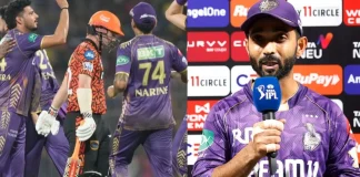 Ajinkya Rahane