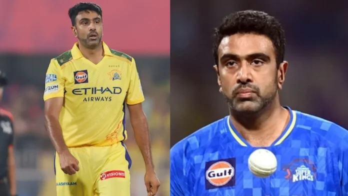 Ashwin