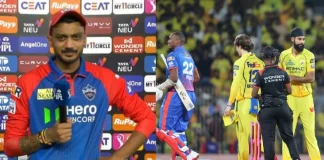 Axar Patel