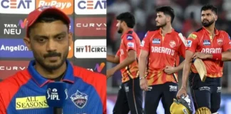 Axar Patel