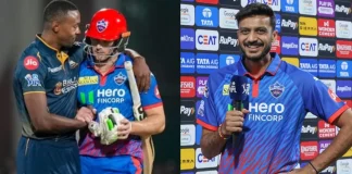 Axar Patel