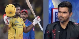 Badrinath and Samson