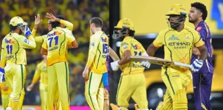 CSK