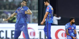 Deepak Chahar