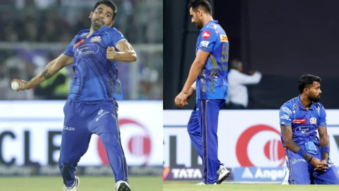 Deepak Chahar
