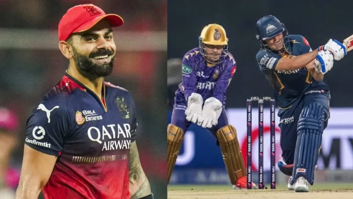 Gill and Kohli