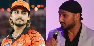Harbhajan Singh