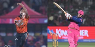 Hinge and Suryavanshi