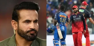 Irfan Pathan