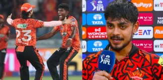 Ishan Kishan