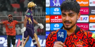 Ishan Kishan