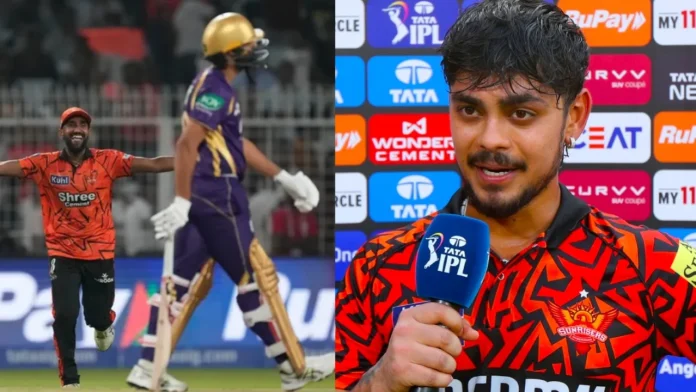 Ishan Kishan Ishan Kishan