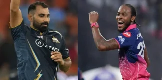 Jofra Archer