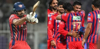 Mukul and Pant