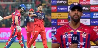 Nicholas Pooran
