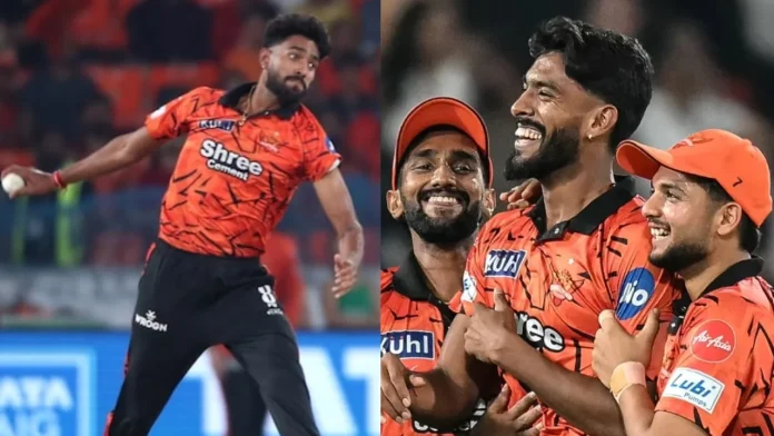 Praful Hinge SRH Praful Hinge SRH